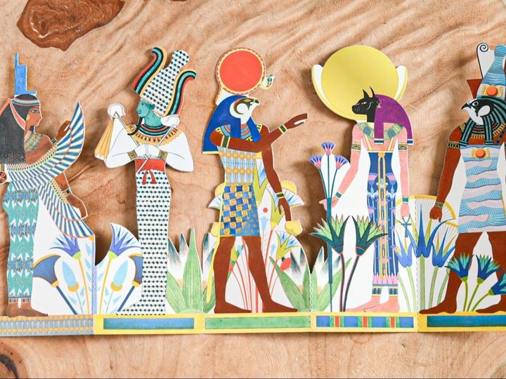 かわいすぎて切り離せない！ミュージアムショップで購入したお気に入り