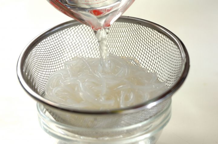 プロ直伝！黄金比率で作る肉じゃがの下準備1