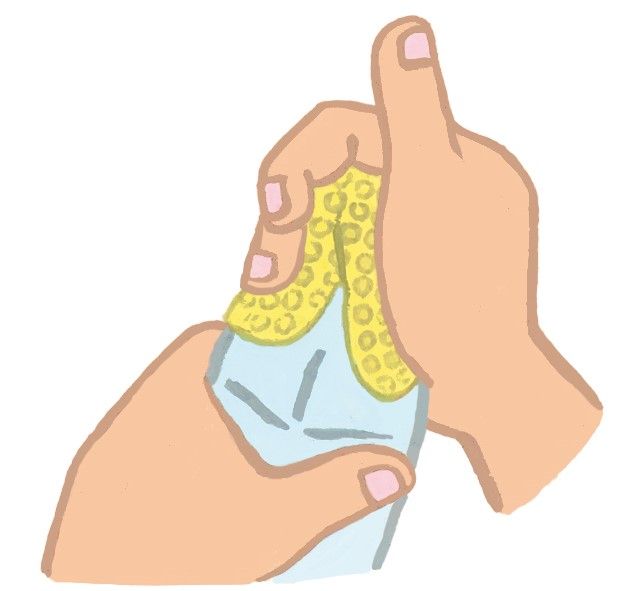 変形性指関節症1：ヘバーデン結節・ブシャール結節