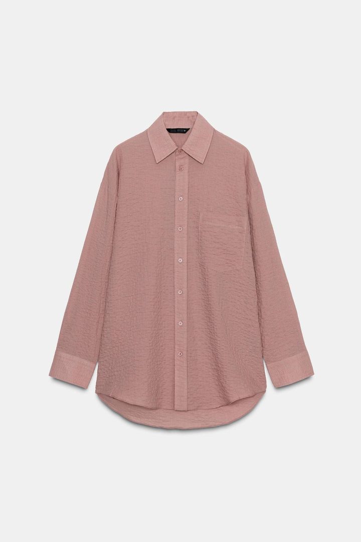 画像1: 出典：ZARA