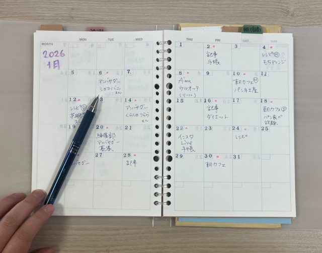 マンスリーページ（プロジェクトごと）_resized