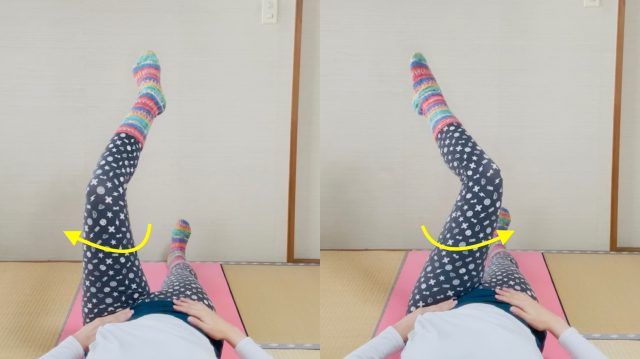 時短朝ピラティス