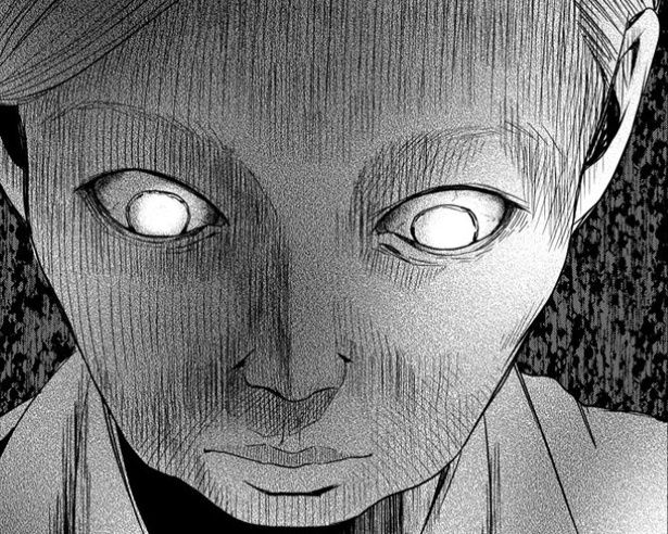 東北に今も残る「ムカサリ絵馬」の風習をモデルにしたホラー作品 三ノ輪ブン子(@minowabunko)