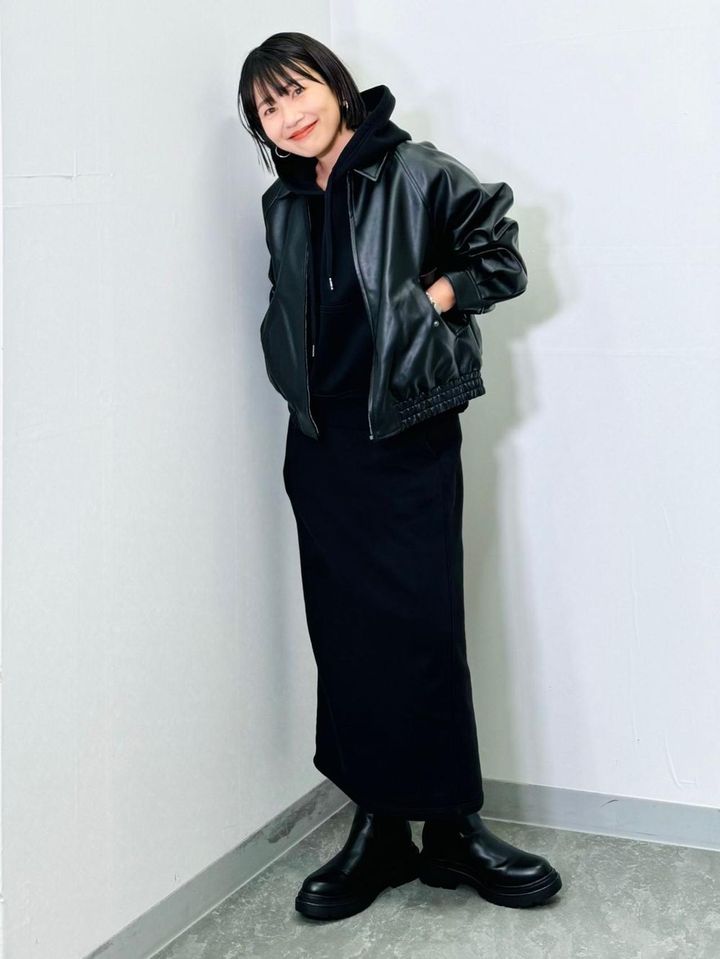 画像3: 出典：GU