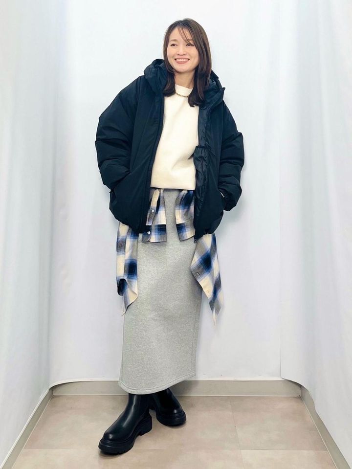 画像4: 出典：GU