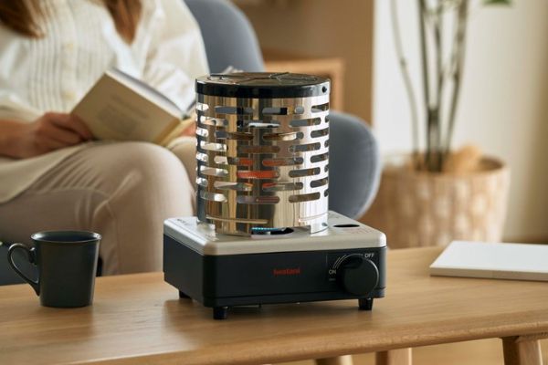 正直ナメてた…CB缶でここまで暖かい携帯ヒーターが優秀すぎる