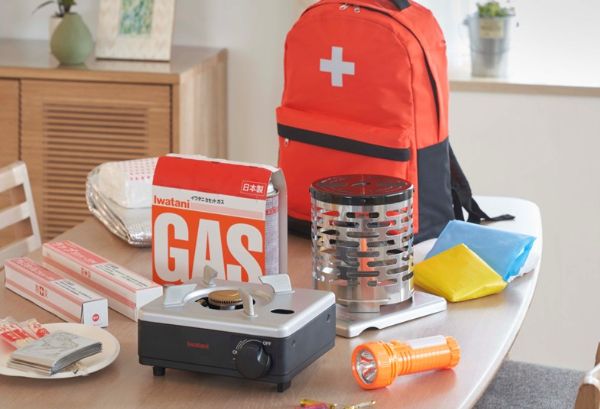 正直ナメてた…CB缶でここまで暖かい携帯ヒーターが優秀すぎる