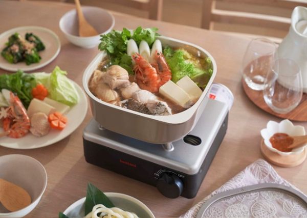 正直ナメてた…CB缶でここまで暖かい携帯ヒーターが優秀すぎる