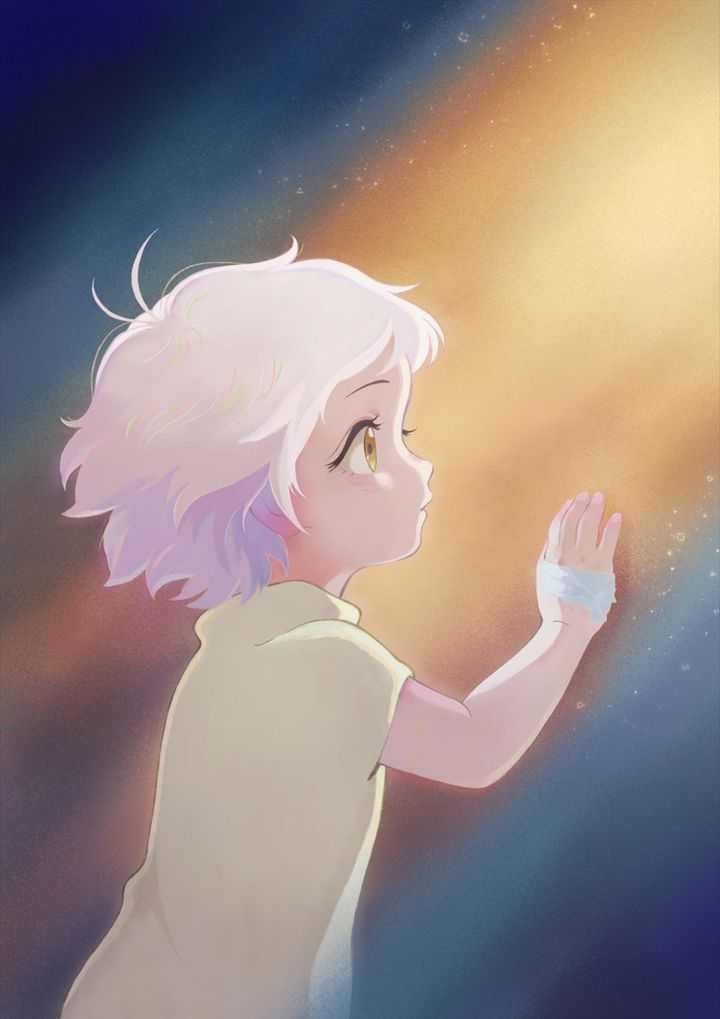 映画『もし、これから生まれるのなら』キービジュアル （C）2026 TOHO CO., LTD. width=