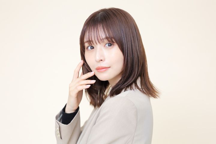 長濱ねる、『おコメの女』で新境地 経験を重ね「見てる方の想像を超えられる俳優に」 width=