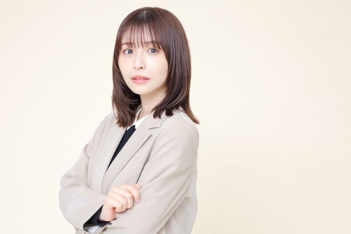 長濱ねる、『おコメの女』で新境地 経験を重ね「見てる方の想像を超えられる俳優に」 width=