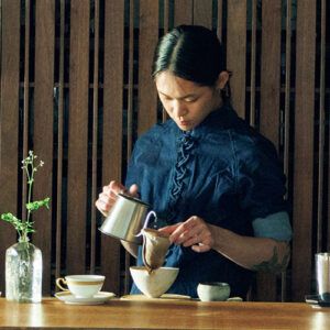 京都〈watoto〉店主・硲真人