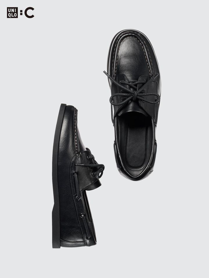 画像1: 出典：ユニクロ