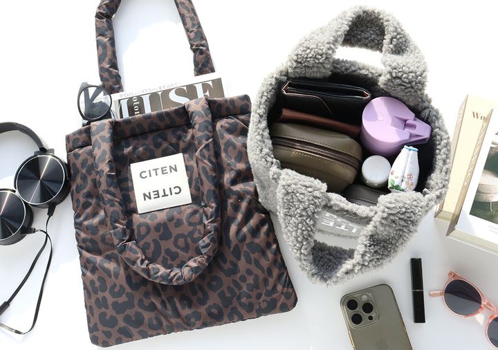 オトナミューズ2026年3月号付録バッグレビュー