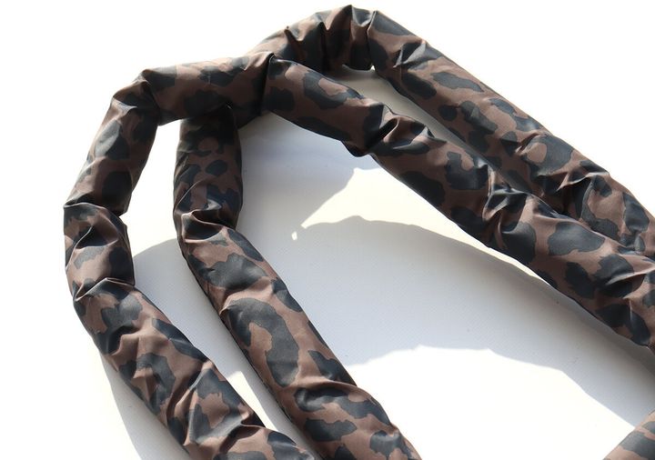 オトナミューズ3月号付録シテンパフハンドル