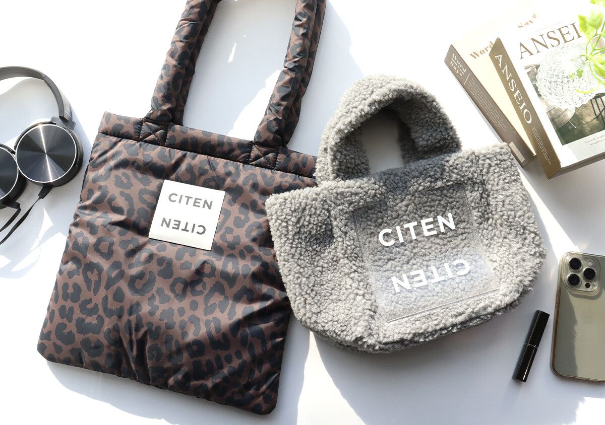 付録のレベル軽く超えてきた！オトナミューズ3月号の人気ブランド