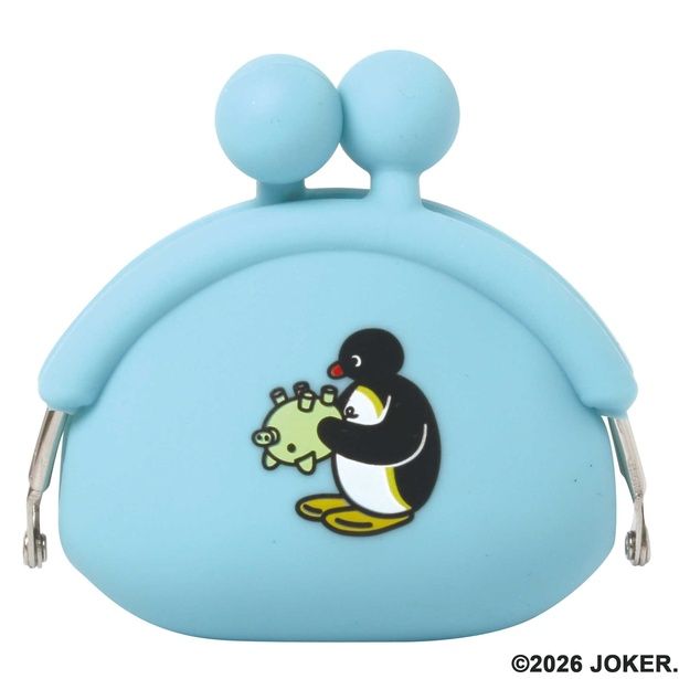 ピングー(ちょきんばこ)