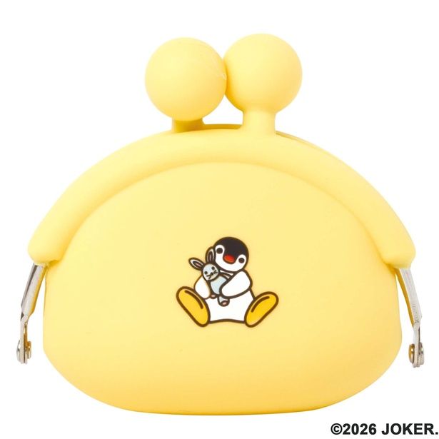 ピンガ(ちょきんばこ)