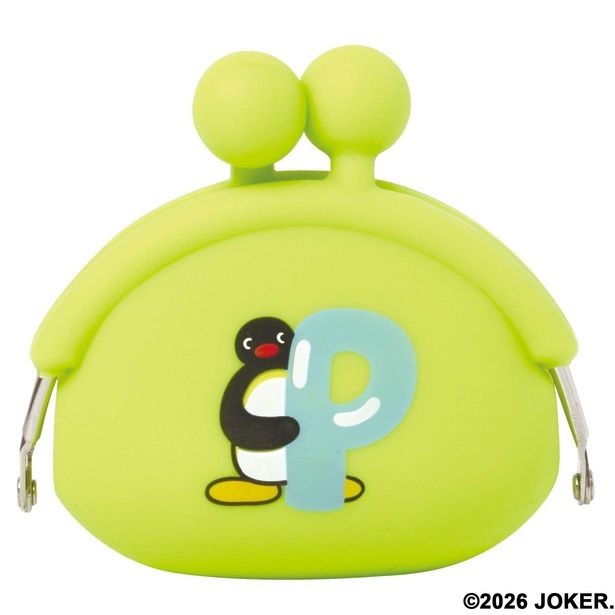 ピングー(アルファベット)