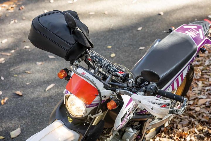 【ZETA｜ハンドウォーマー】寒さも転倒も怖くない！ ZETAのハンドウォーマー+ハンドガードのコラボ【編集スタッフが本気で試す！みんなのテスト】