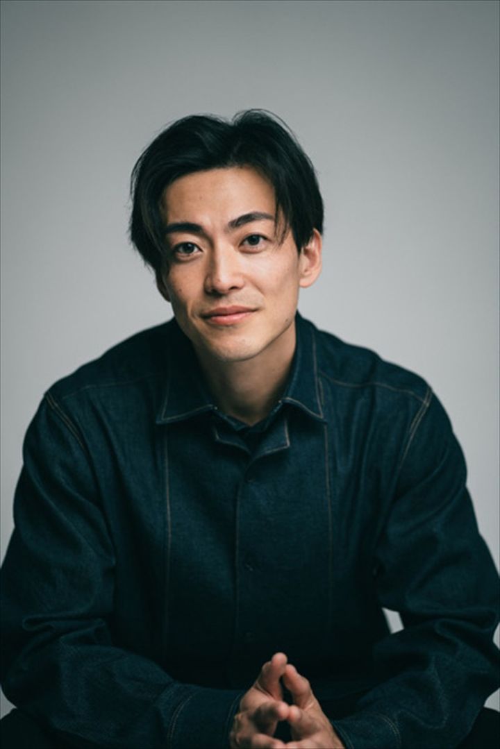 『ゾンビ1／2 〜Right Side of the Living Dead〜』に出演する大東駿介 width=