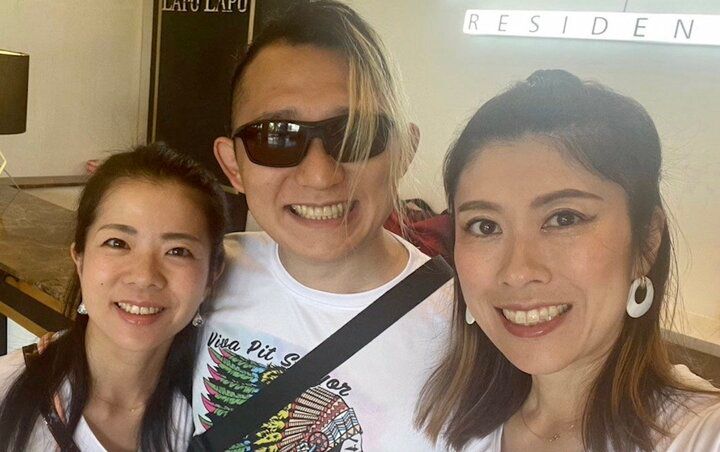 【写真・画像】「ご縁があれば夫人を増やしたい」”一夫多妻”の37歳夫の野望に妻たちが本音ポロリ「面接じゃないですけど…」 1枚目