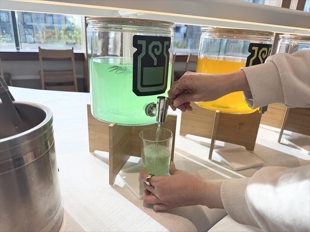 モンハンをプレイしているときのことを思い出しました。回復薬、大事……