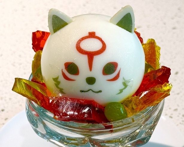 カプコンを代表する人気ゲームのコラボメニューが楽しめる「大カプコン展 Food Festival」