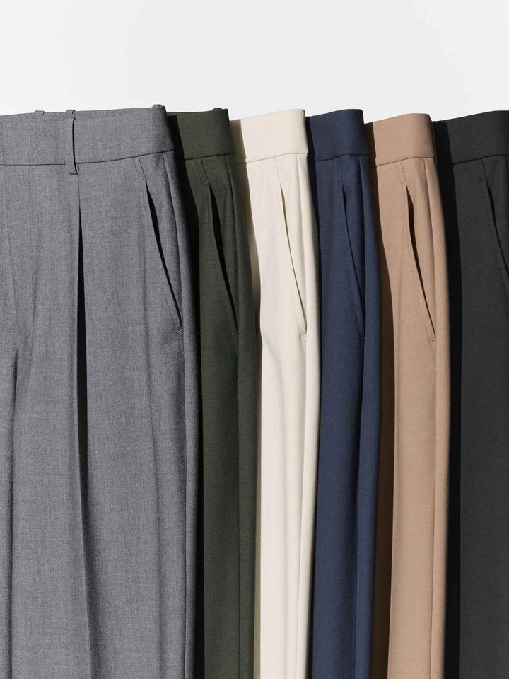 画像2: 出典：ユニクロ