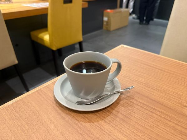 CAFE ANNON 心斎橋店