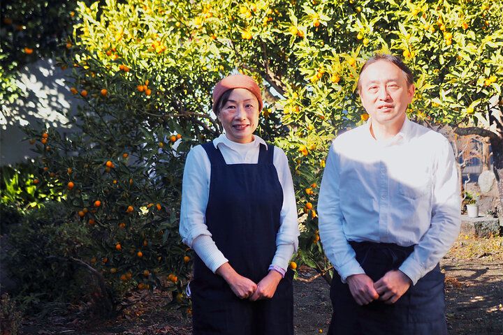 和風庭園を眺めながら抹茶しるこで一服♪ 足柄茶スイーツやワンプレートランチが楽しめる「緑茶カフェ 茶ぁぼう」