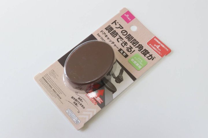ドアキャッチャー（丸形） 便利グッズ