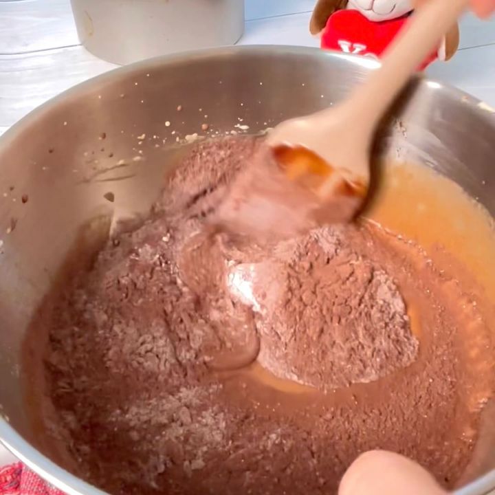 濃厚ガトーショコラ