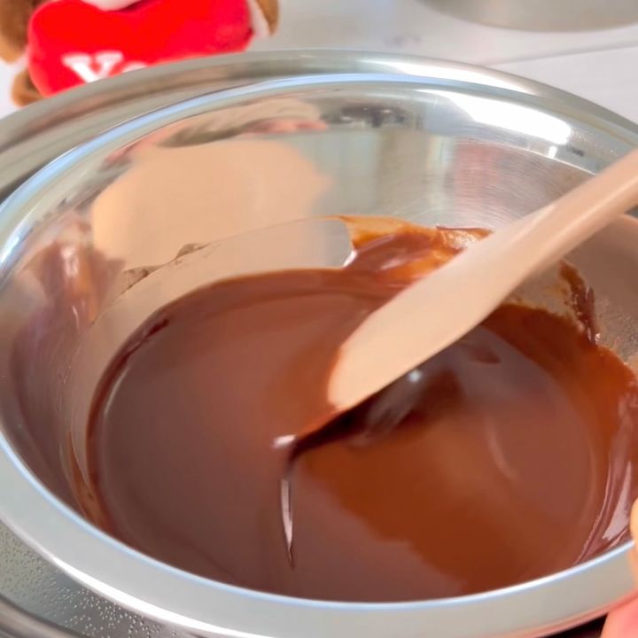 濃厚ガトーショコラ