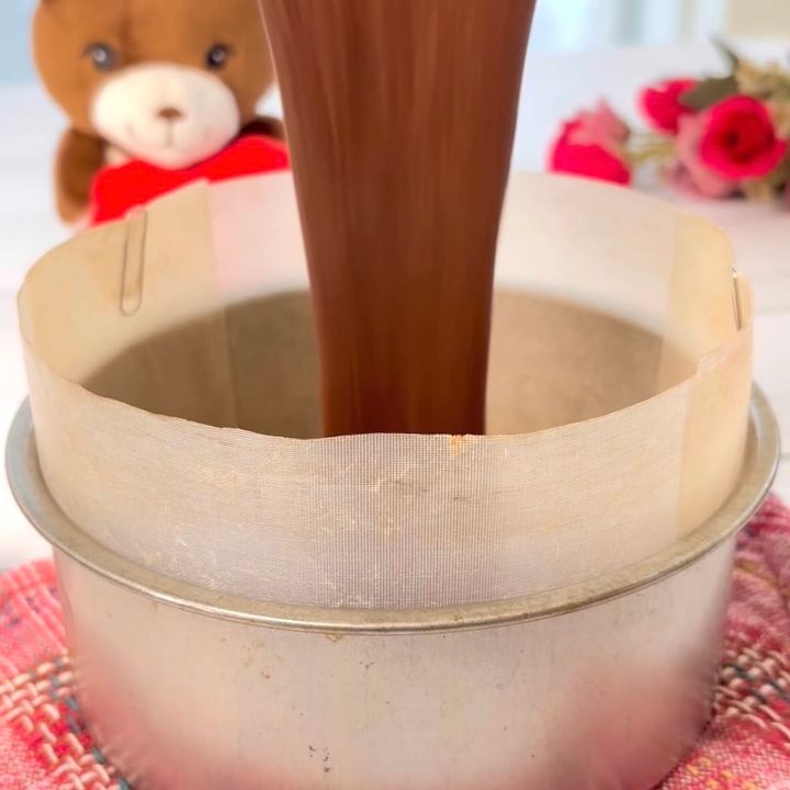 濃厚ガトーショコラ