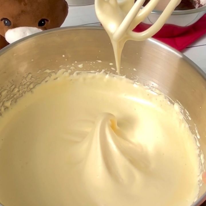 濃厚ガトーショコラ