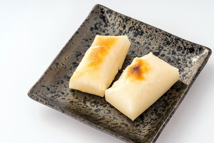 正月の“餅”余ってないですか！？