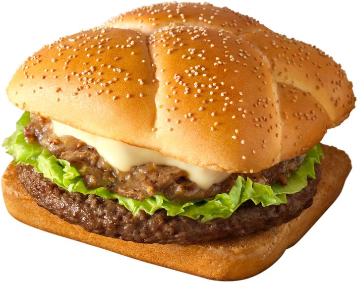 「N．Y． 肉厚ビーフ ペッパー＆ビーフソテー」（単品 560円～） ※価格は税込み width=