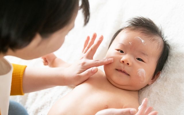 保湿のイメージ