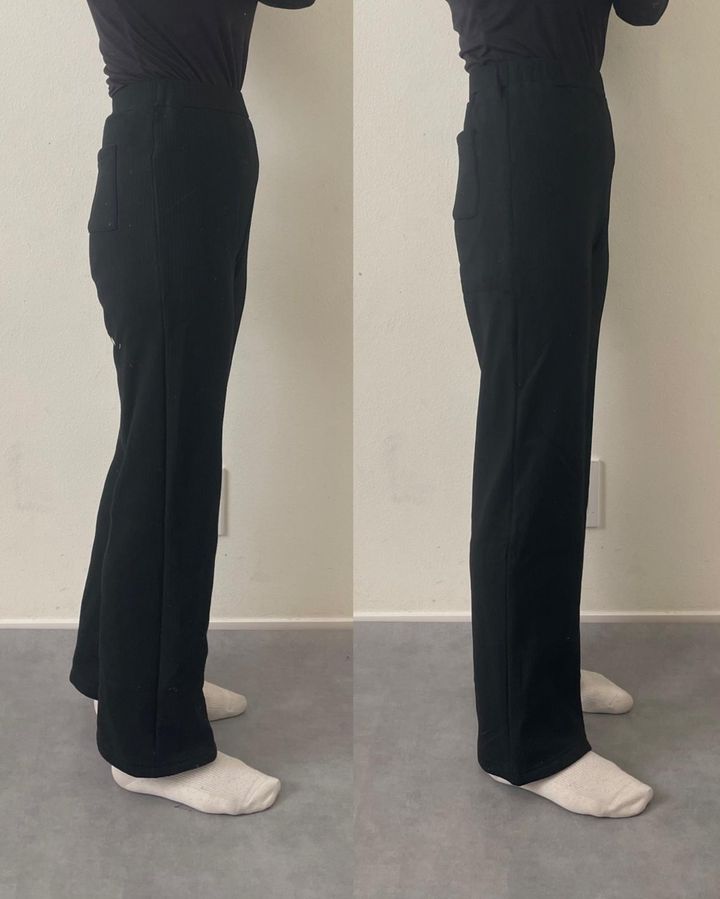 画像1: どちらのサイズもいける！