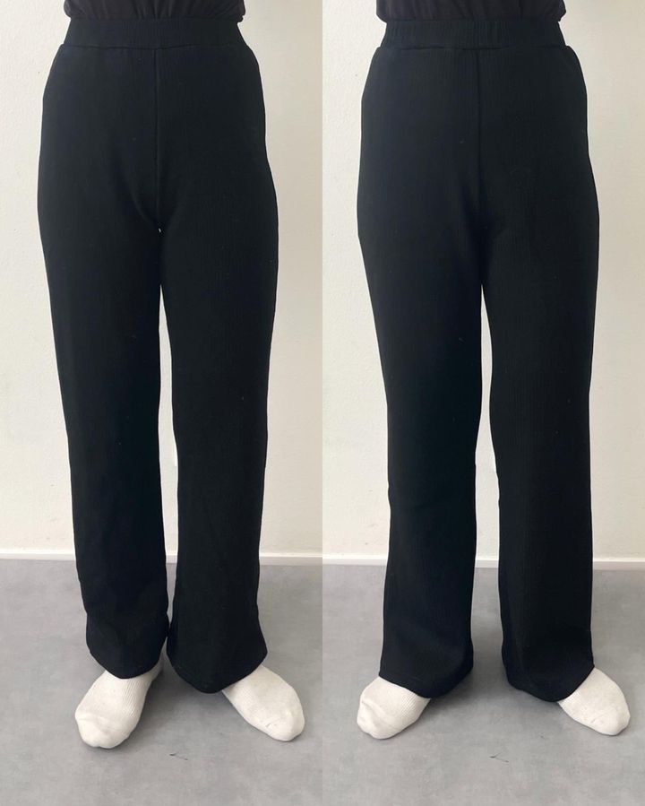 画像2: どちらのサイズもいける！