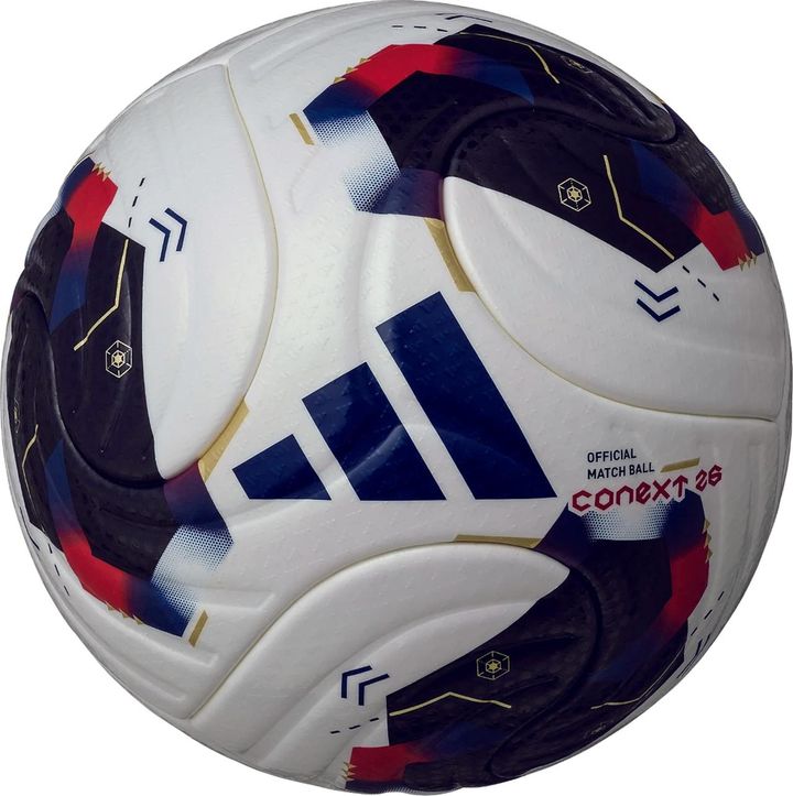 画像: adidas conext 26