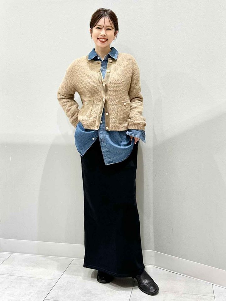 画像1: 出典：GU