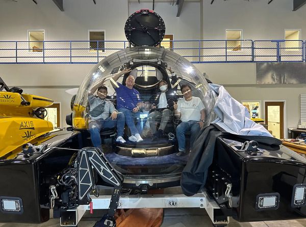 40歳で余命宣告を受けた、起業家・米澤徹哉の生還と事業再開を目指すプロジェクト始動