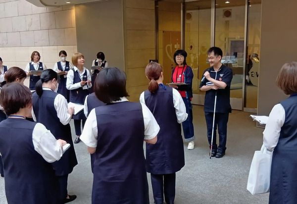 ミュージアムと障害のある人をつなぐ“中間支援”を紐解くオンラインイベント開催