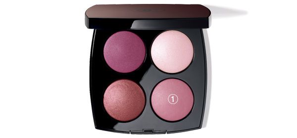 シャネル ルージュ ヌワール コンフィダンス