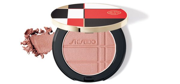 SHISEIDO カラー＋グロウエンハンサー