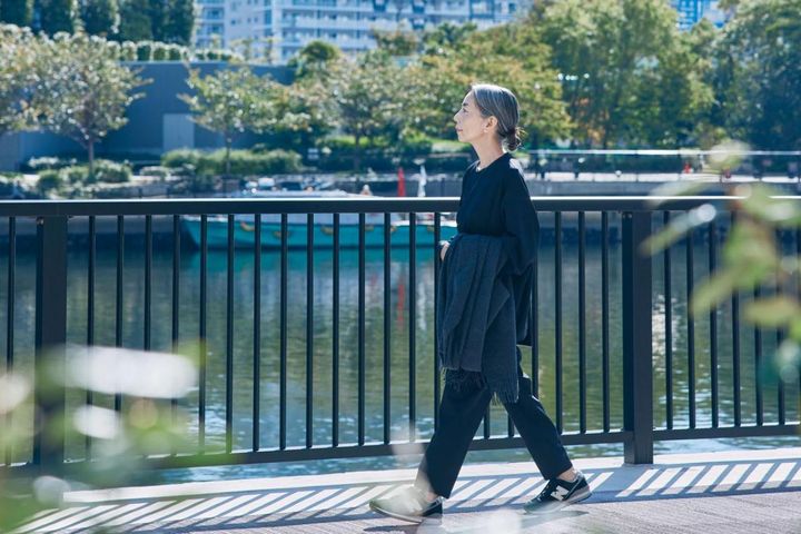 60歳を前に東京へリターン移住——不安を「課題」と受け止めて進む、エッセイスト 広瀬裕子さんの決断