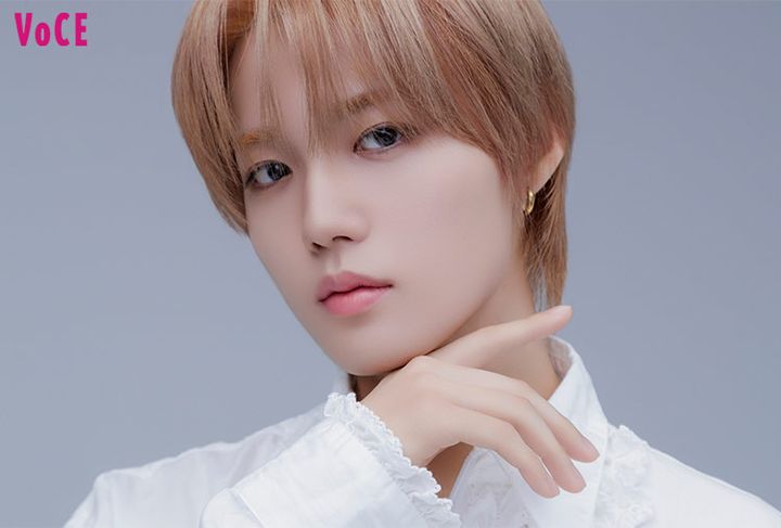 DOYOUNGさんのファーストメイク