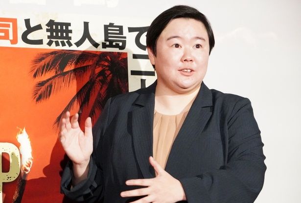  「とんでもない、大どんでん返しがあった」という